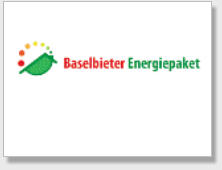 Energiepaket NM Holzbau