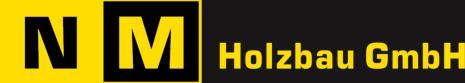 Logo NM Holzbau