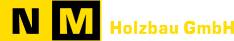 Logo NM Holzbau